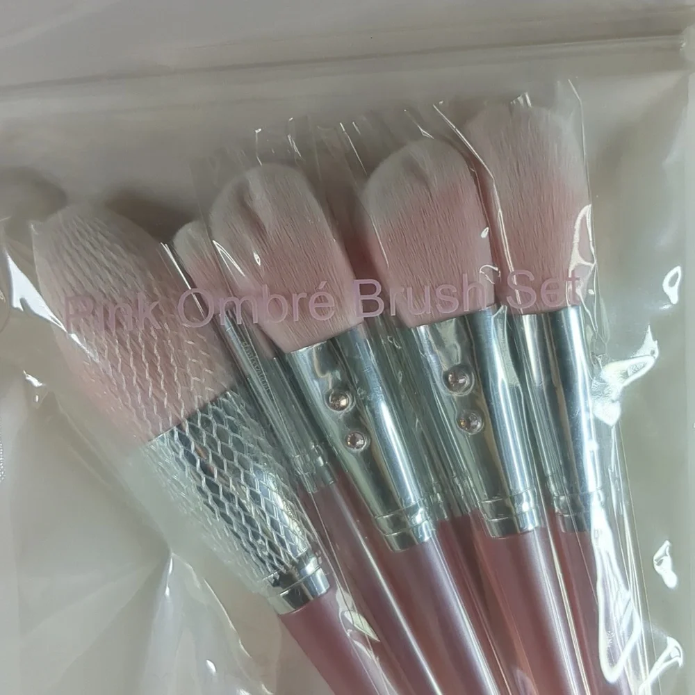 Slmissglam beauty pink